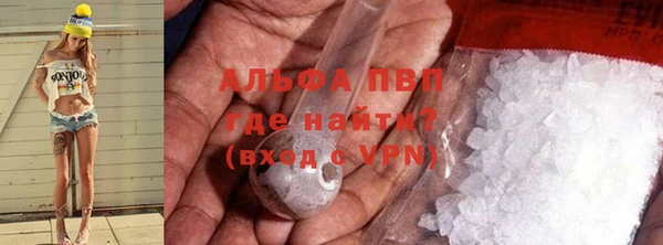 ALPHA PVP Чегем